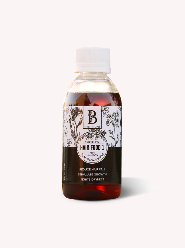 HAIR FOOD1-100ML