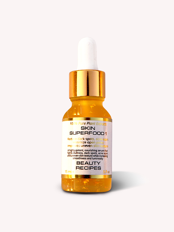 SKIN SUPERFOOD1-15ML