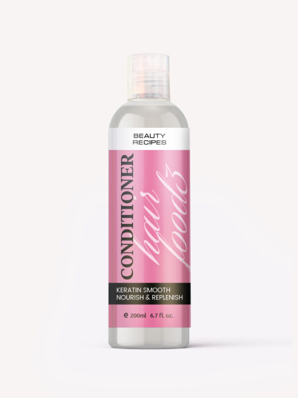 DEEP NOURISHING CONDITIONER-HAIRFOOD3(200ML)