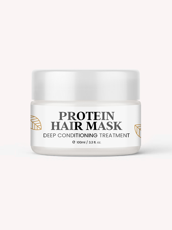 PROTEIN HAIR MASK - 100ML