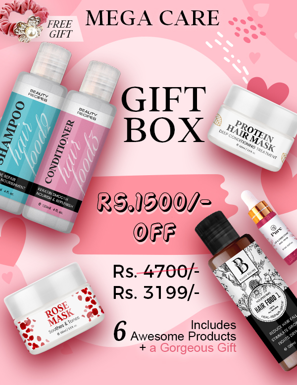 MEGA CARE GIFT BOX